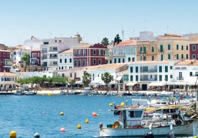 Menorca Gruppenreisen
