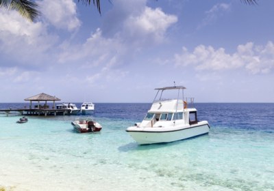Mauritius Seniorenhotels
