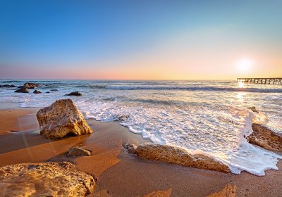 Urlaub im Herbst