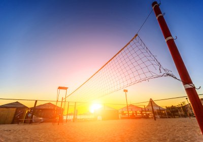 Bulgarien Goldstrand Sporthotels