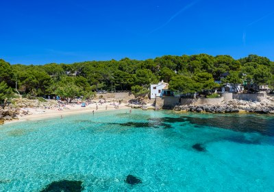 Cala Gat