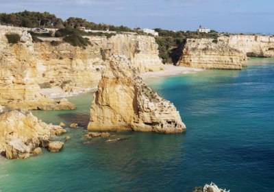 Urlaub Algarve