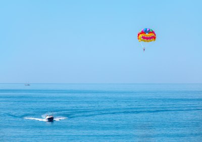 Alanya Sporthotels
