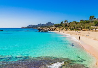 Cala Son Moll