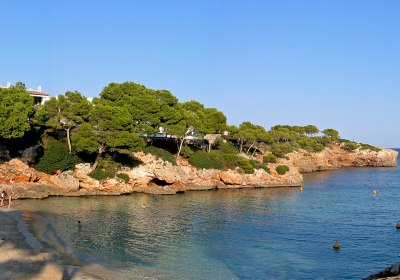 Cala Esmeralda