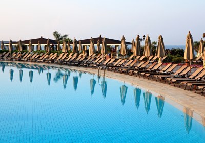 Belek Cluburlaub