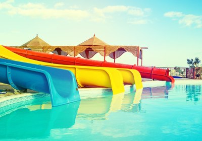 italien aquapark