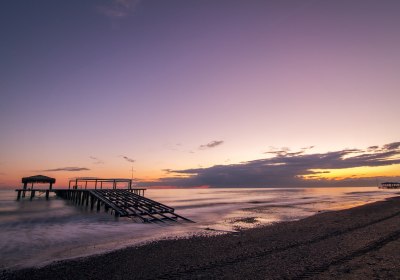 Belek Pärchenurlaub