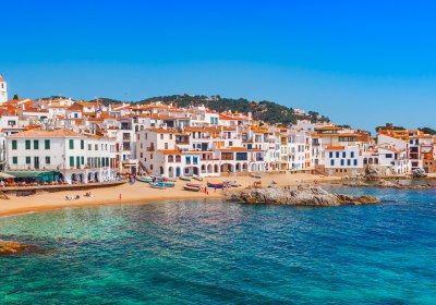 Spanien