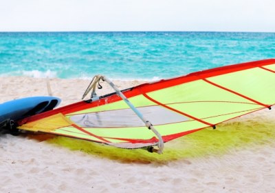 Seychellen Surfurlaub