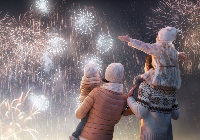 silvester familie