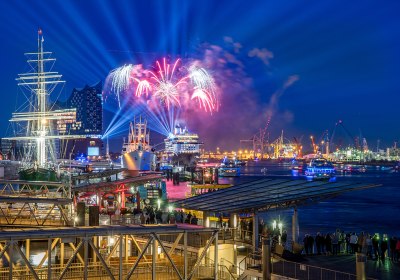 deutschland silvester