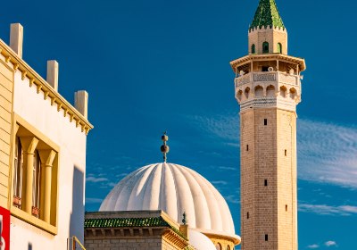 Monastir Urlaub
