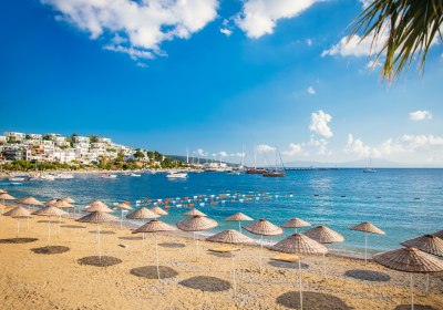 bodrum-beach
