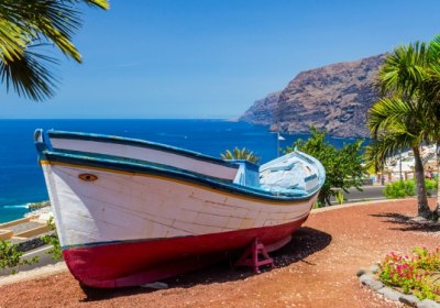 Teneriffa Seniorenhotel