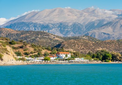 Agia Galini