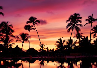Puerto Plata Pärchenurlaub