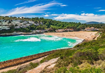 Cala Romantica