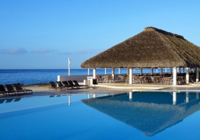 Dominikanischen Republik Luxushotels