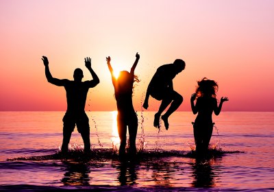 Spanien Partyurlaub