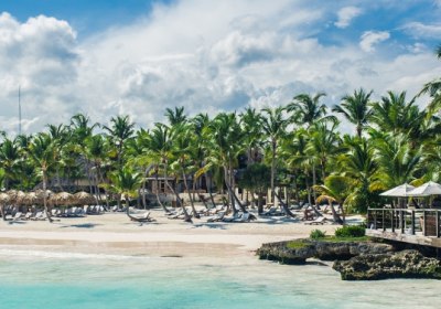 Mauritius Strandhotels
