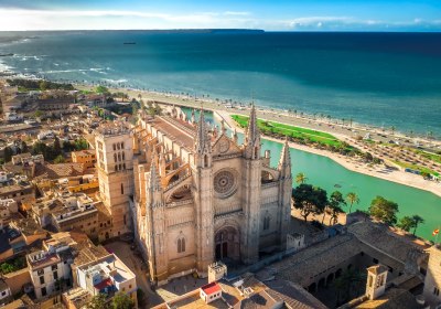 Palma de Mallorca