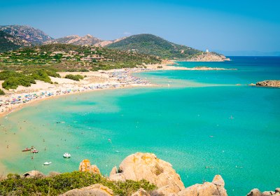 Italien All Inclusive