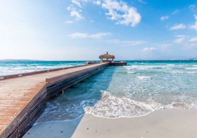 ilica-beach