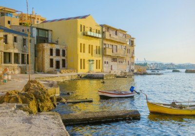 Griechische Inseln Sommerurlaub