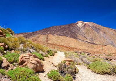 Teneriffa Mountainbike Urlaub