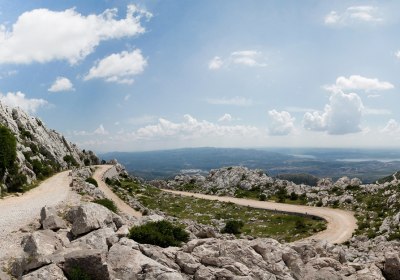 Kroatien Wanderurlaub