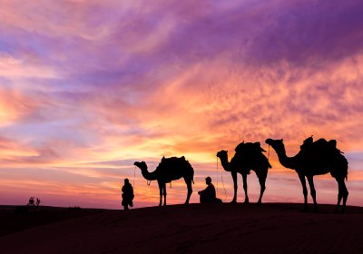 Oman