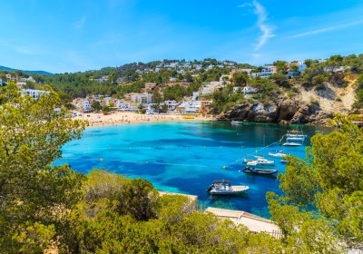 Teaser Ibiza Strände