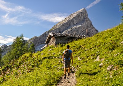 deutschland wandern