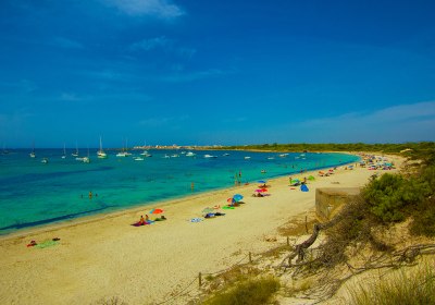 Strand Mallorca