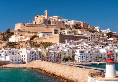Ibiza Seniorenhotels
