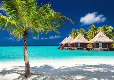 Malediven Urlaub