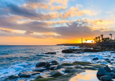 Lanzarote Gruppenreisen