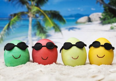 familienurlaub ostern