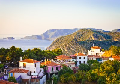alonissos