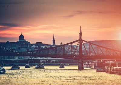 budapest