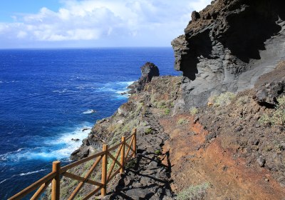 La Palma Wanderurlaub