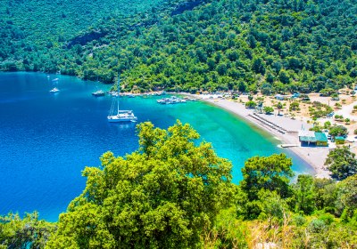 sarsala-bay
