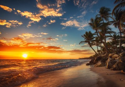 Santo Domingo Seniorenurlaub