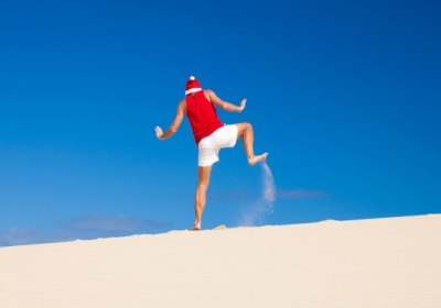 Fuerteventura Weihnachten