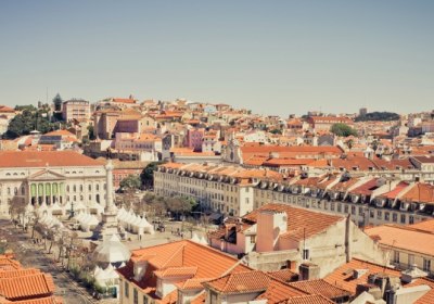 Portugal Herbstferien
