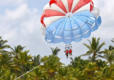 DomRep Sporthotels