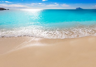 Spanien barrierefrei