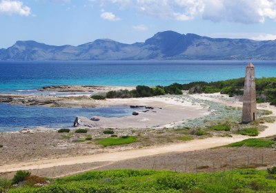 Son Serra de Marina