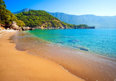 Antalya Strandhotels